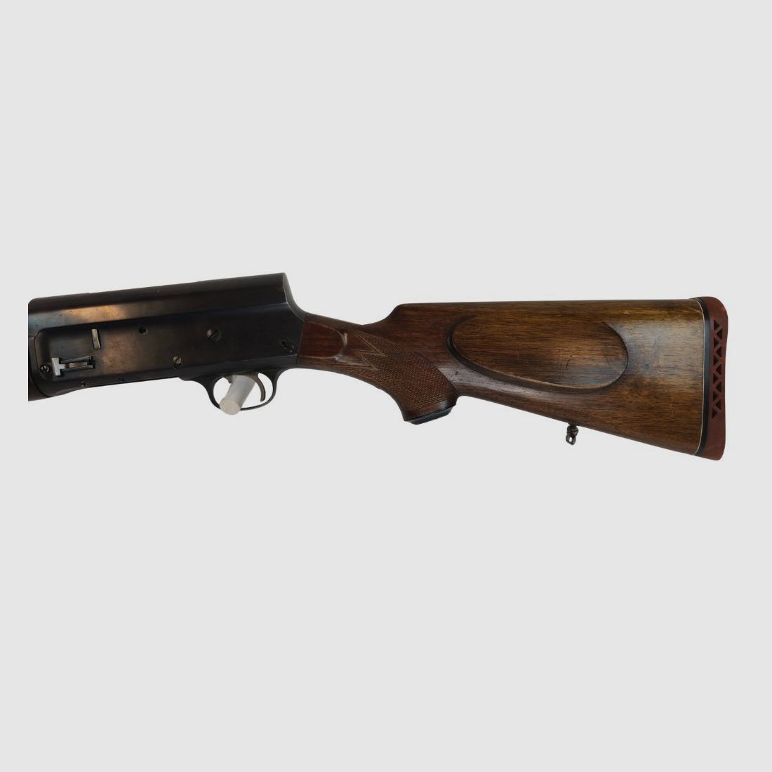 gebr. BROWNING Auto 5 by Remington, Zustand: Gut, Bild 6 von 6