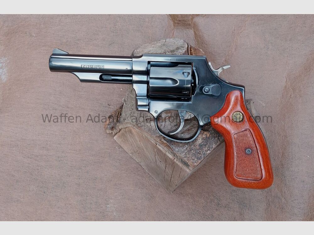 Taurus M.65 Combat 4 inch