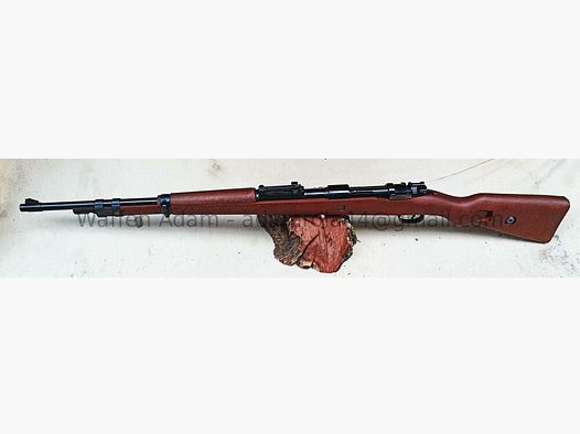 Mauser K98k Code CE