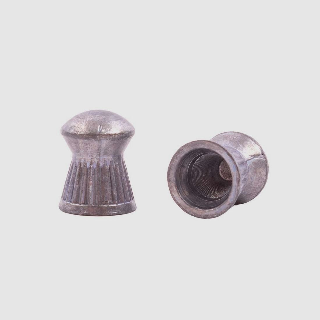Norica Diabolo Hammer Okrągła Głowa 5,5 mm / 0,84 g / 250 szt.