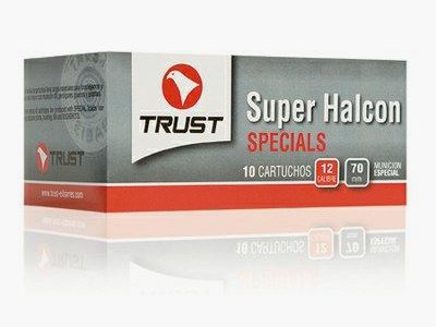 Vertrouwen Postenschrot 12/70