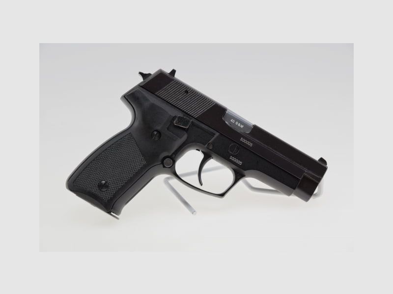 CZ 99 40 S&W, immagine 1 di 3