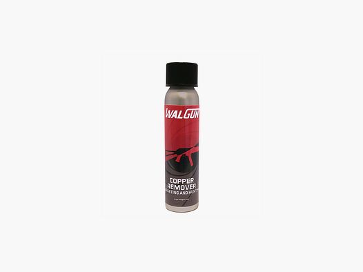 WALGUN Kupferentferner T&H 100ML