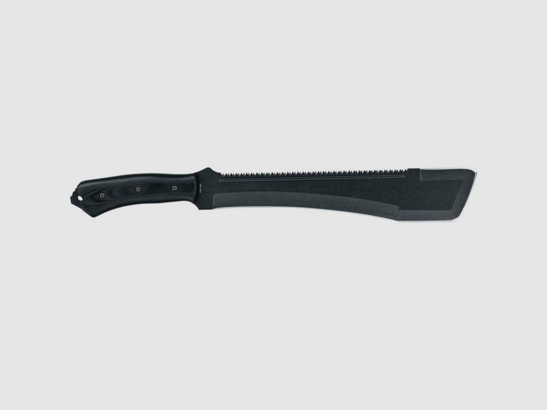 Walther Machete MSM Carbonstahl, Bild 6 von 6
