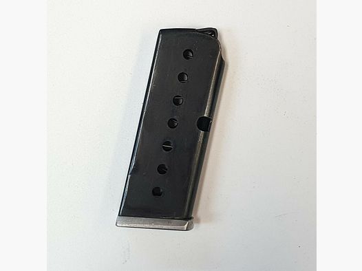 Unbekannt Magazin für Pistole Baby P38 - 9mmLuger - 5 Schuss