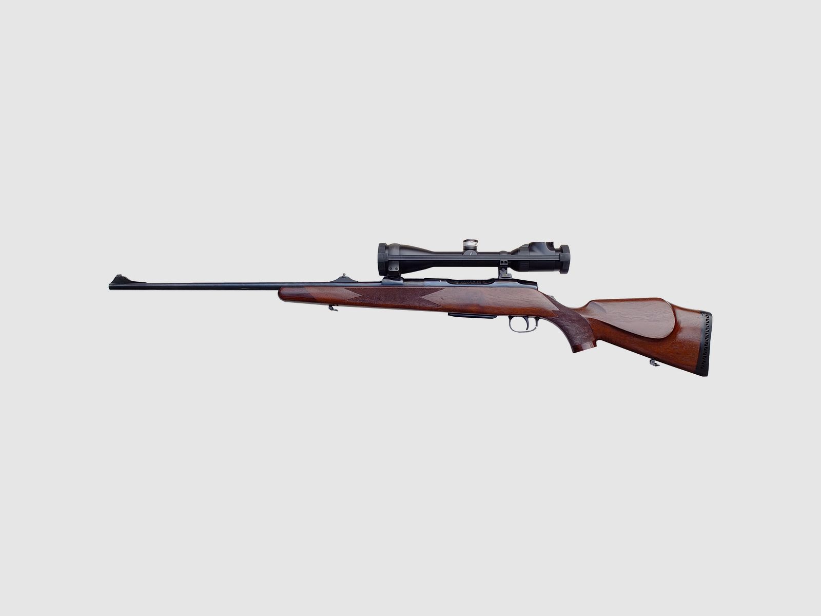 Sauer 90, afbeelding 2 van 4