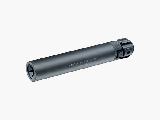 Heckler & Koch Schalldämpfer Attrappe
