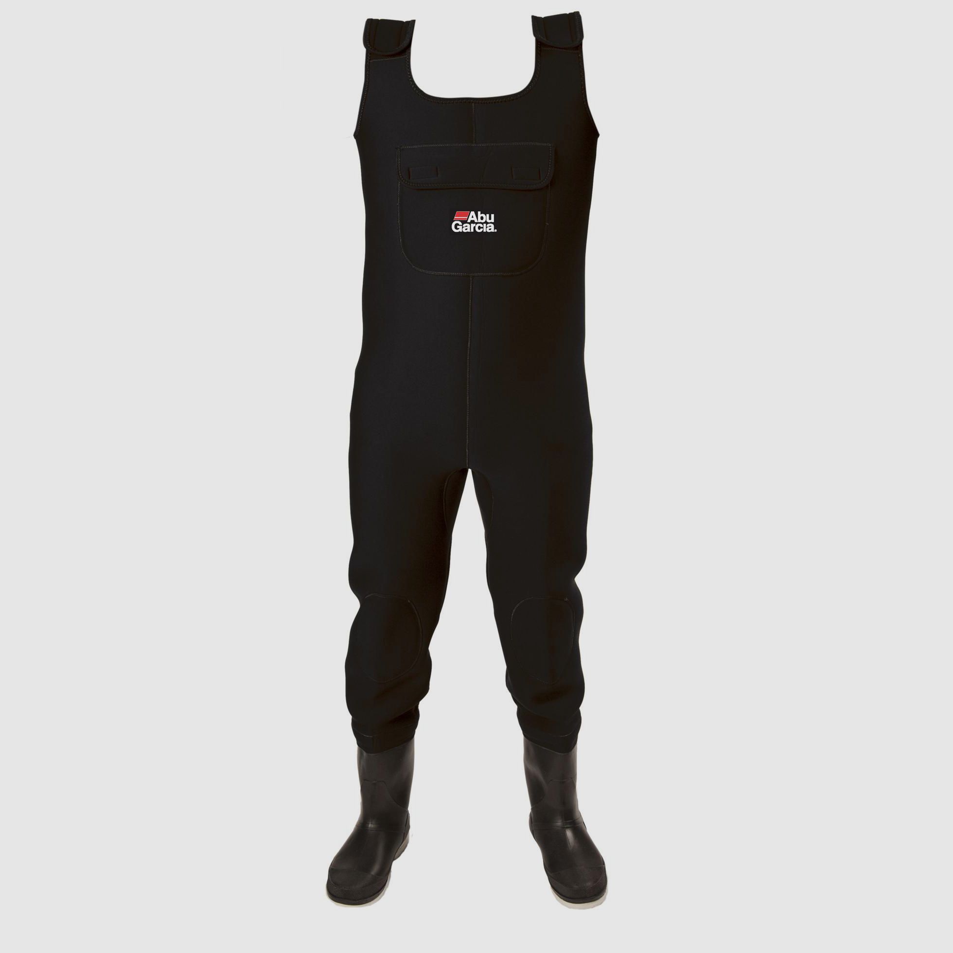 Abu Garcia Waders de neopreno - 46/47