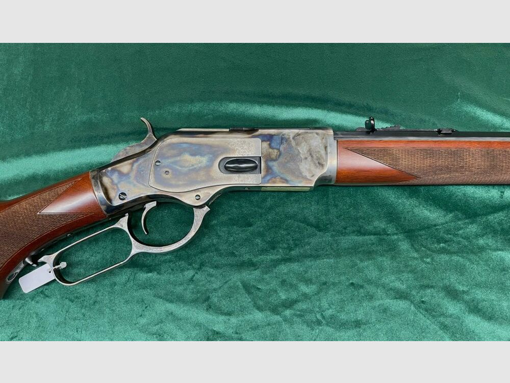 Hege Uberti 1873 Mango de Pistol 24" incluyendo Kit de Acción Corta