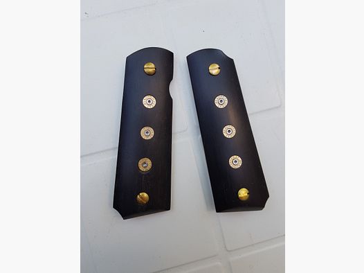Griffschalen der Cold 1911 oder ME Sport 1911