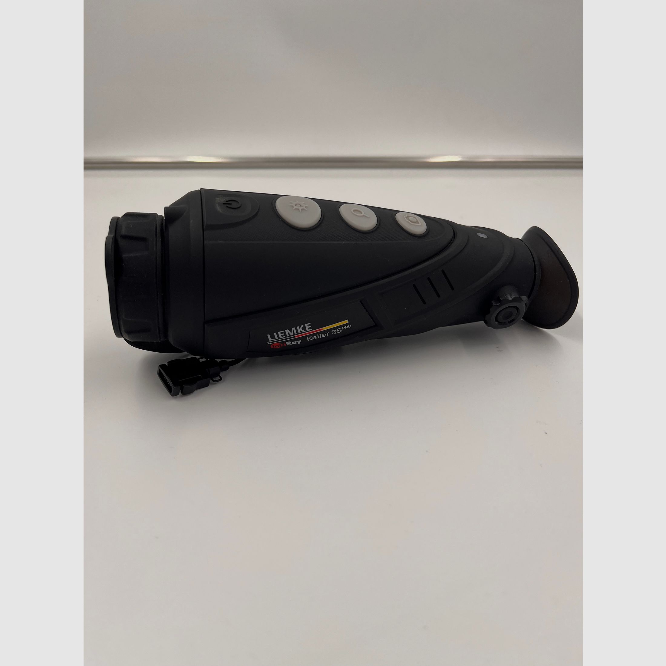 Liemke Keiler 35 PRO
