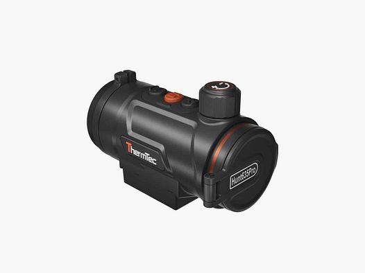 ThermTec Warmtebeeld Voorzetstuk Hunt 635 PRO