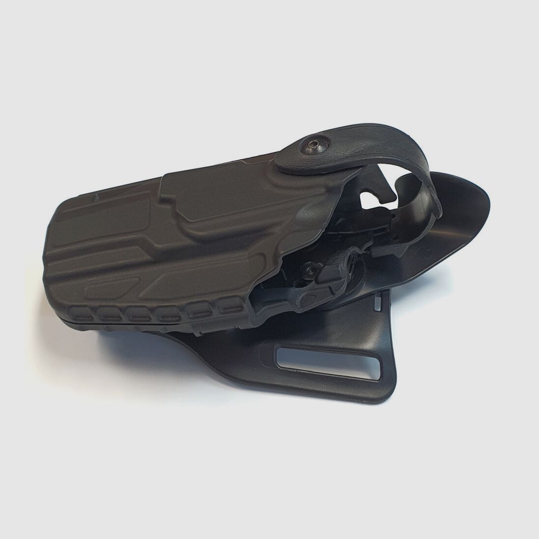 SAFARILAND SAFARILAND Holster pour gauchers SIG SAUER P320 CARRY & COMPACT Pistolet