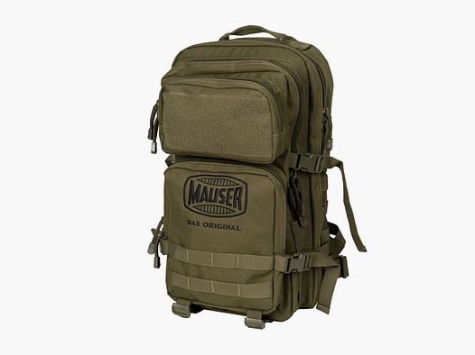 Mauser Rucksack Universal