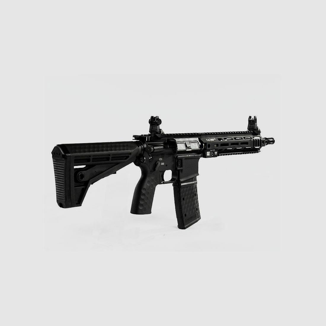 Oberland Arms	 PR M10, .300 AAC Blackout