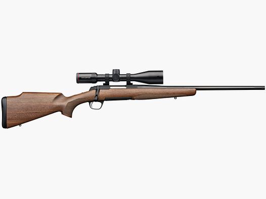 Browning X-Bolt Hunter II Monte Carlo Komplettangebot inkl. Optik