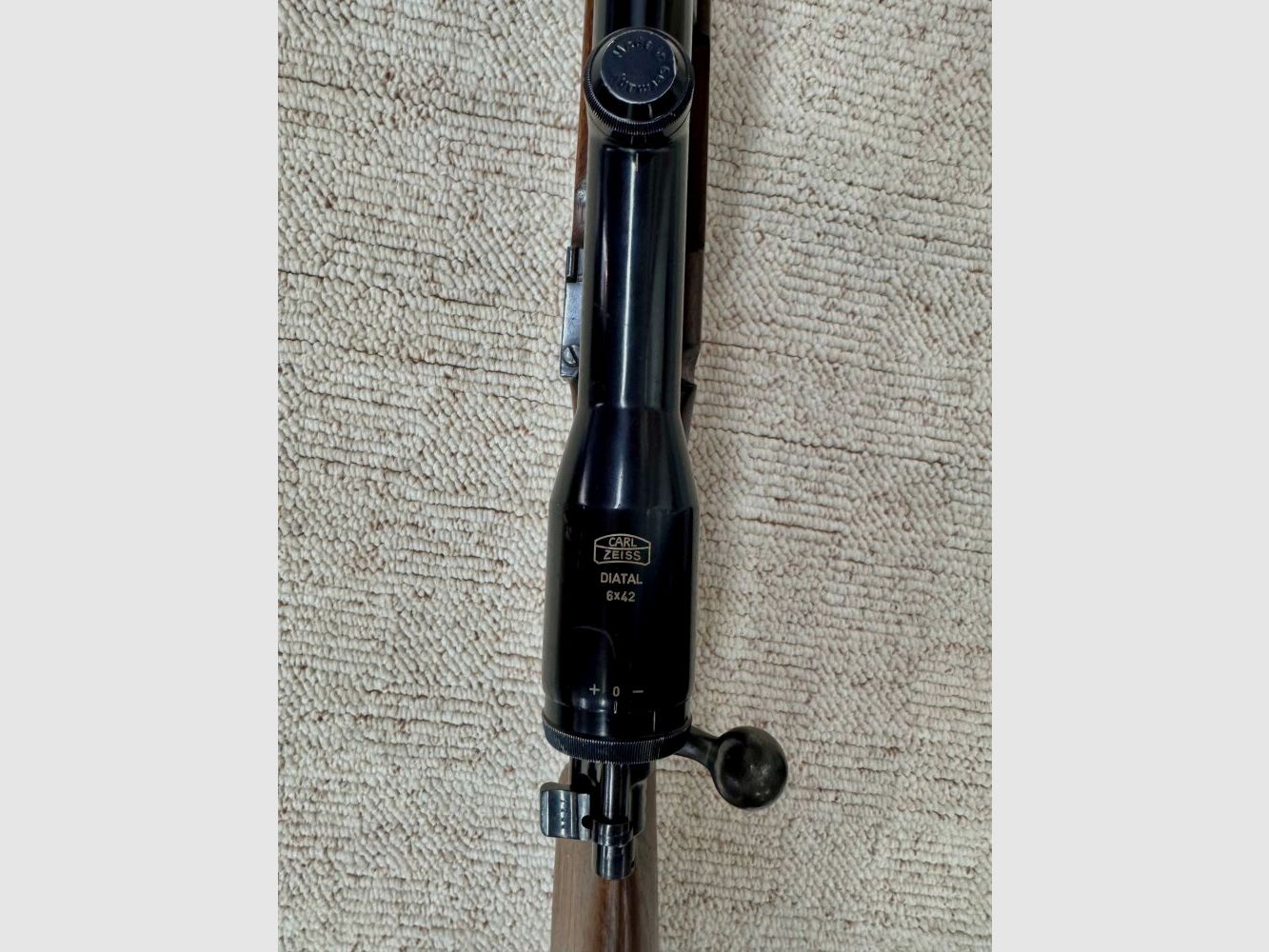 Mauser 98, imagen 4 de 4
