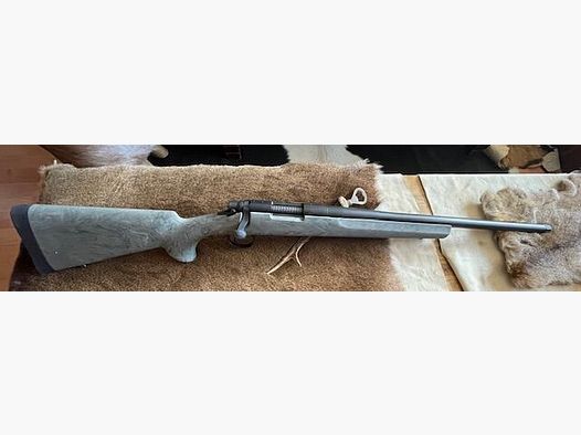 Remington 700 SPS Tactical