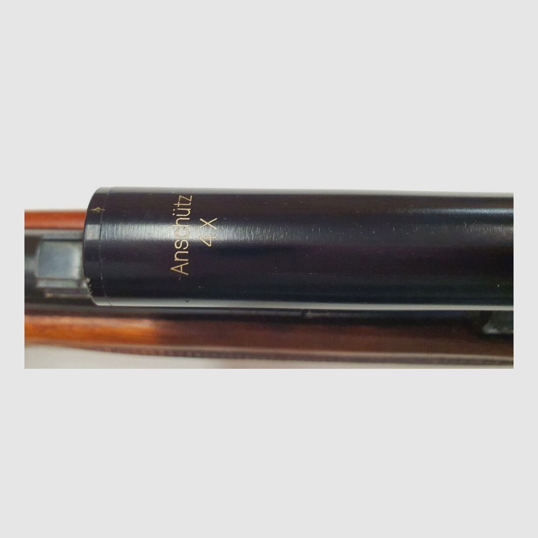 Anschütz Anschütz modello 1400 in