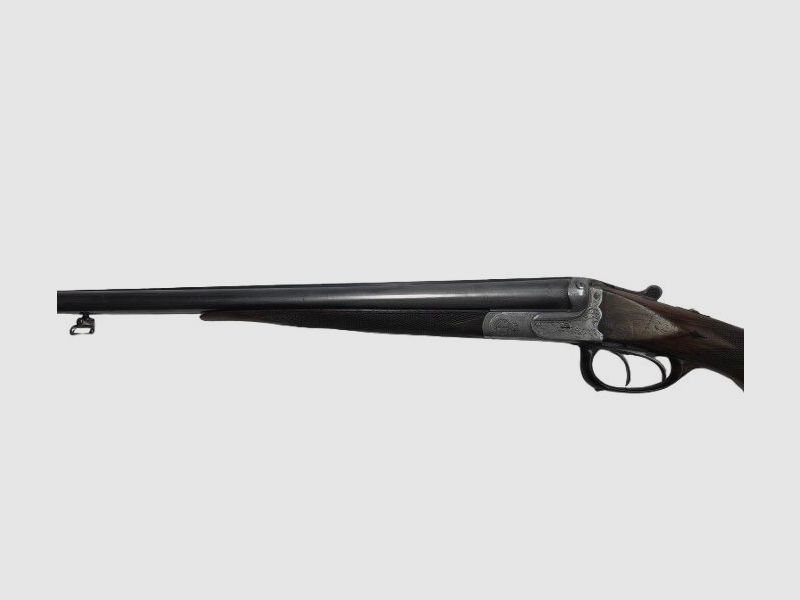 Suhl Fusil Superposé, image 4 sur 5
