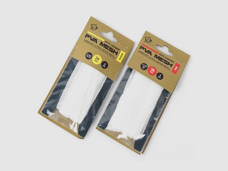 Nash PVA Mesh Ultra Weave Refill