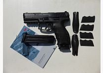 Heckler & Koch SFP9 OR