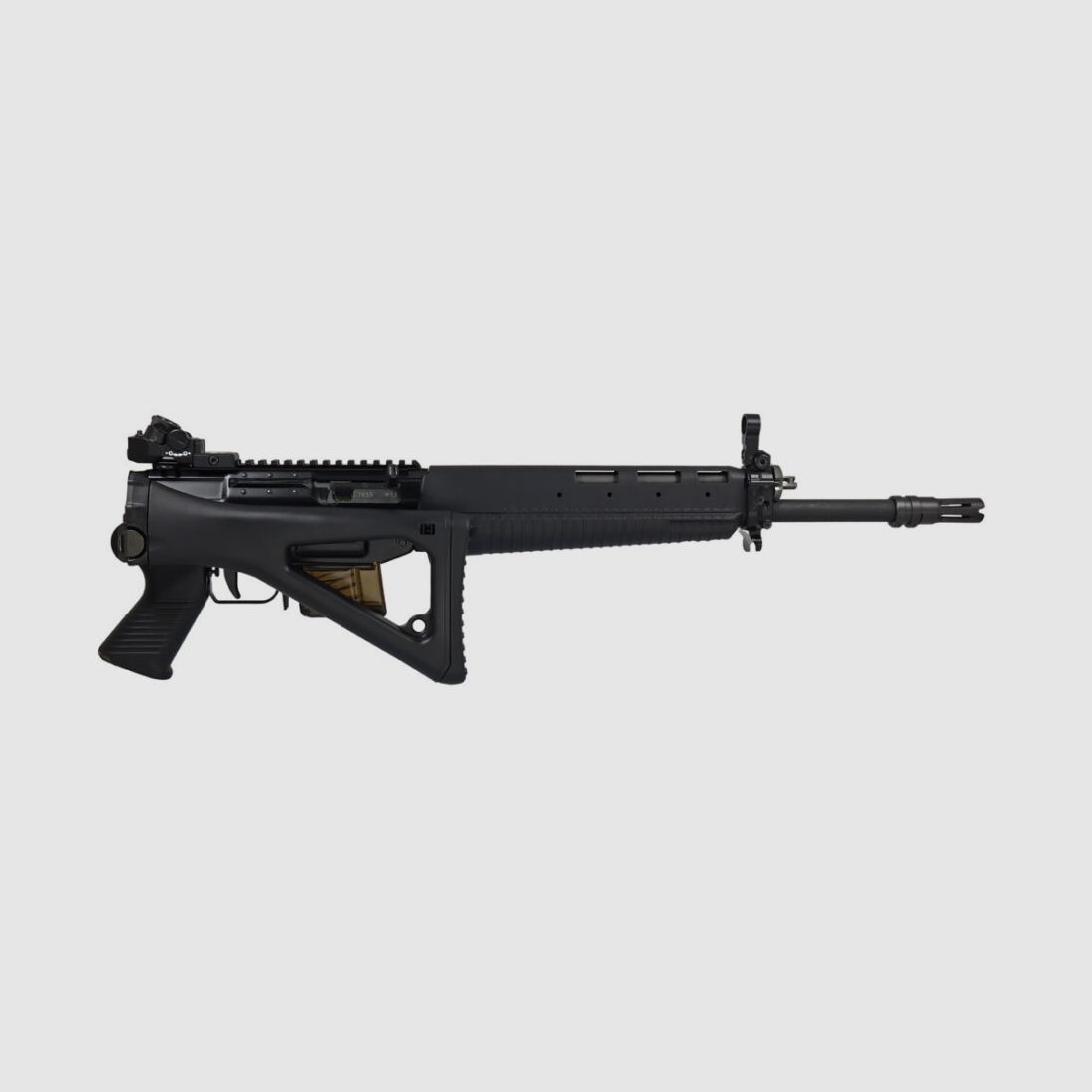 Sig Sauer SIG 551 Sport