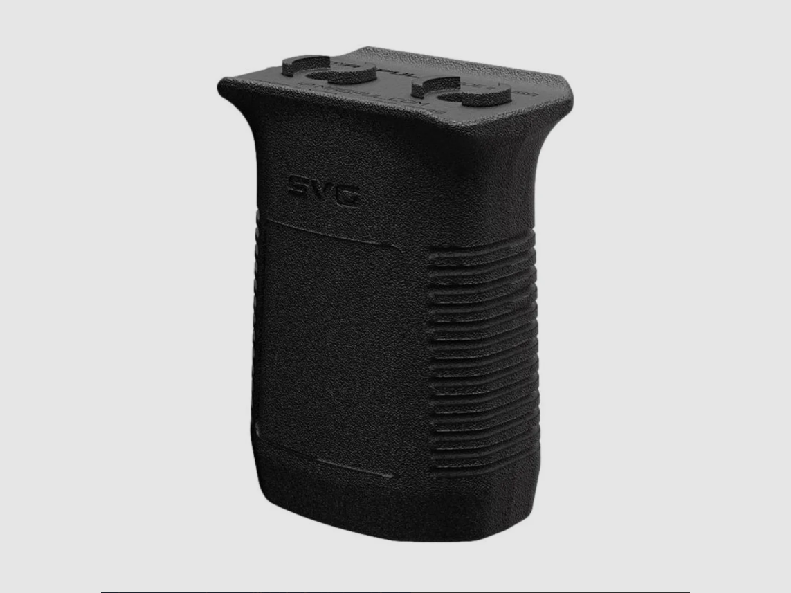 Magpul – SVG / Short Vertical Grip / M-Lock / BLK, afbeelding 1 van 2