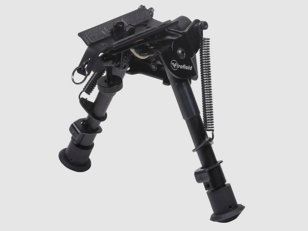 Bipod FIREFIELD 6-9" STRONGHOLD FF34026, image 1 of 3