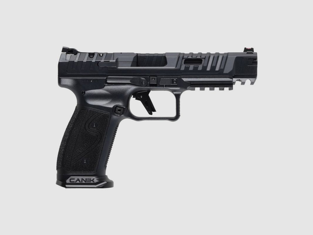Pistolet Canik SFx Rival-S kal. 9X19 mm czarny, zdjęcie 2 z 6