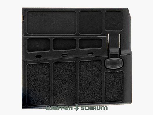 Cargador Mauser M25 - 5 disparos -