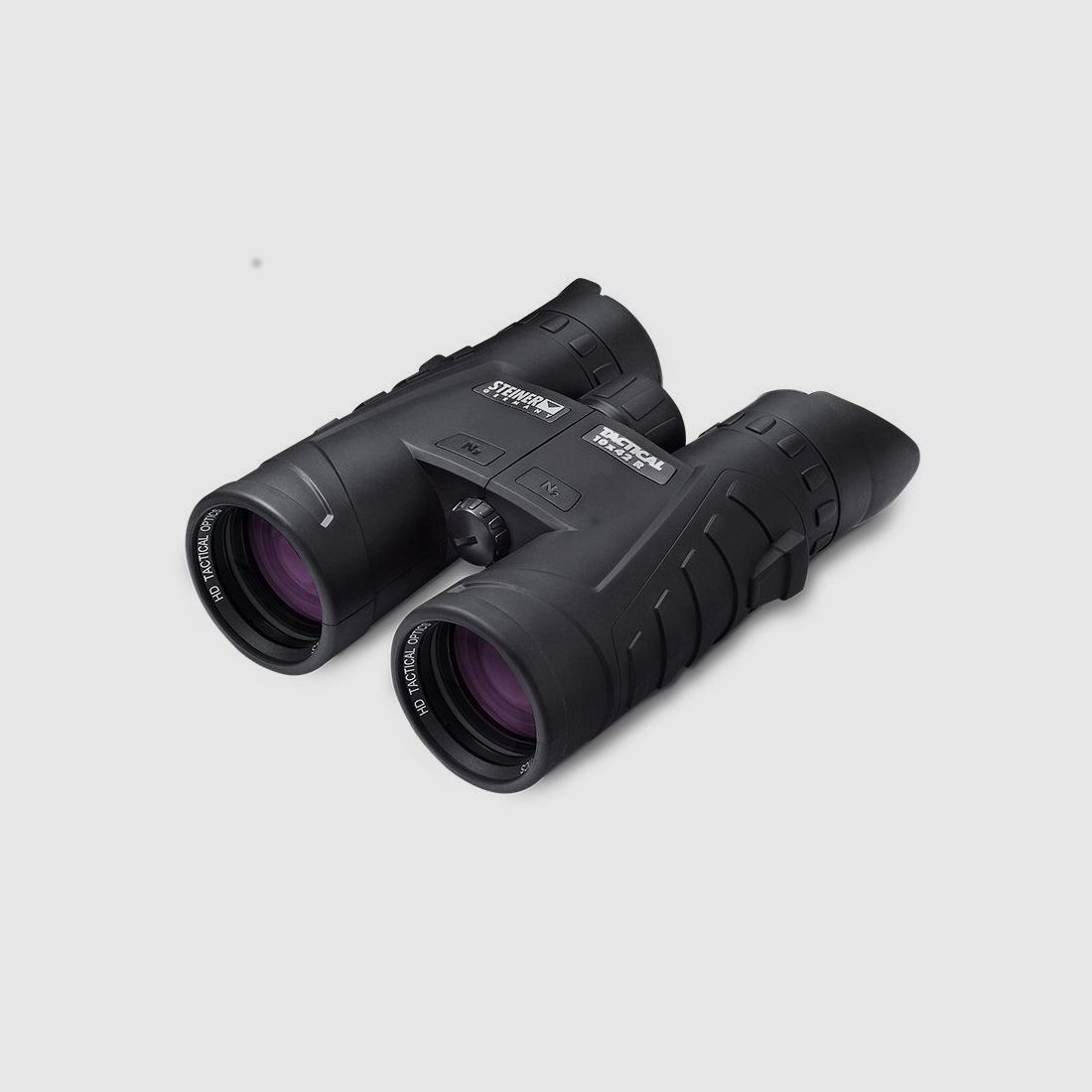 Steiner Tactical T1042R Fernglas