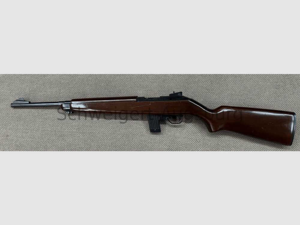 Erma EGM1 Mod 70 .22lr, Bild 1 von 5