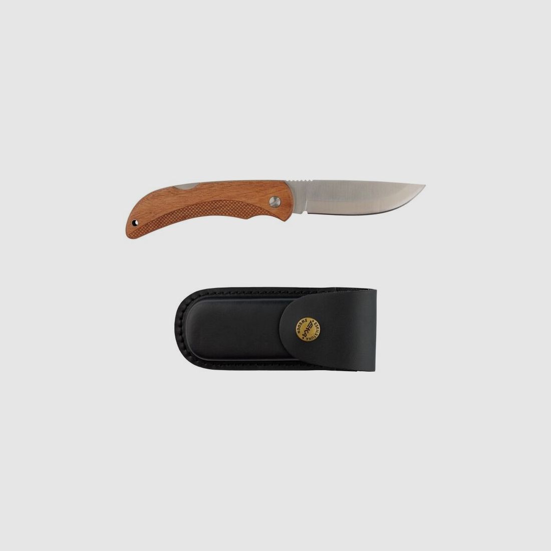 EKA Messer Swede 10