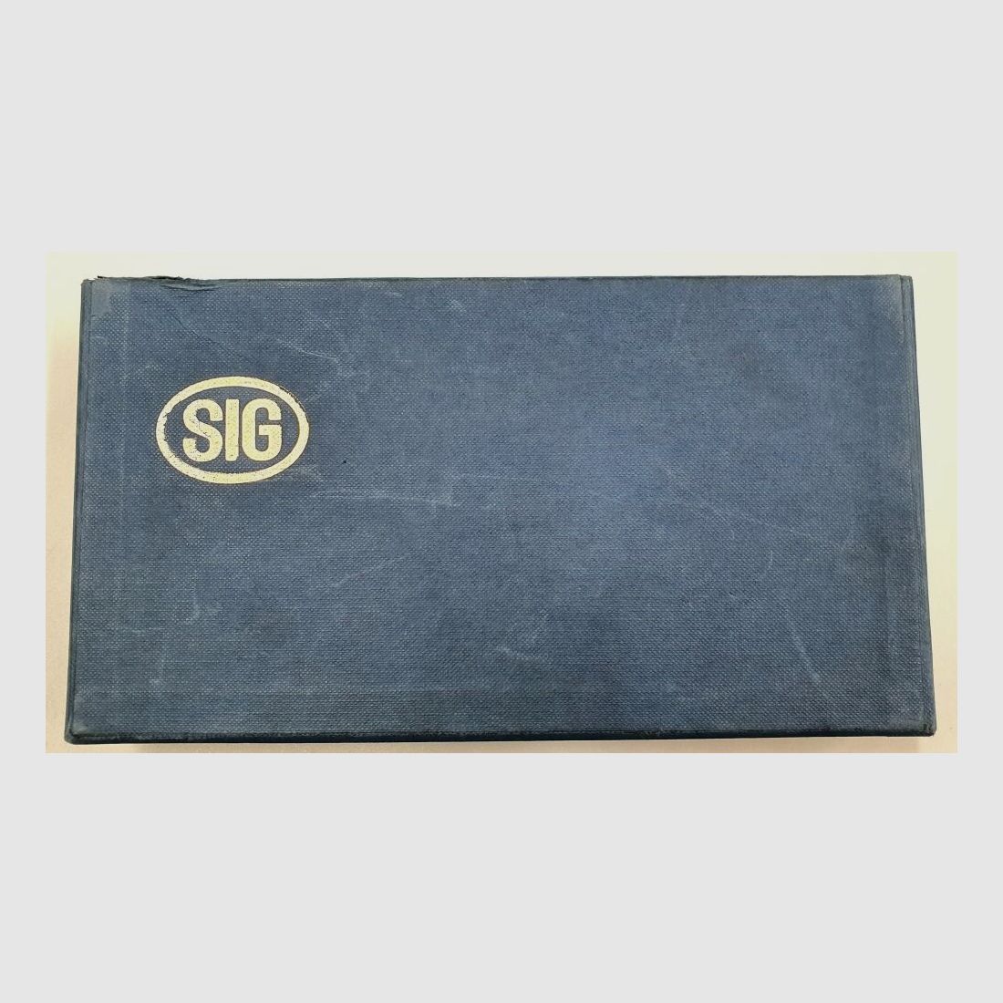 Original SIG Wechselsystem für Pistole Sig 210