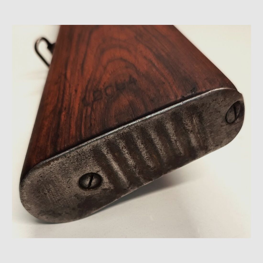 FN Fabrique Nationale de armas de guerra Repetierbüchse, FN M35 1935