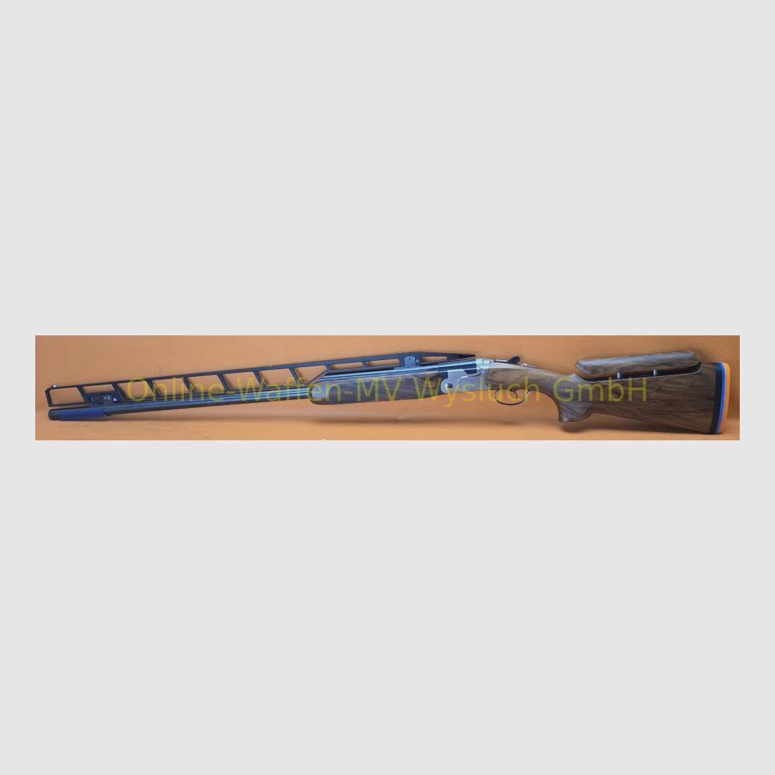 Top Beretta 692 X-Trap Single Barrel Combo