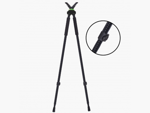 il Lago Passion Carbon Bipod Pro |