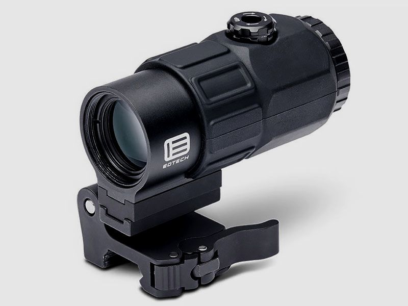 EOTECH G45 STS Vergroter