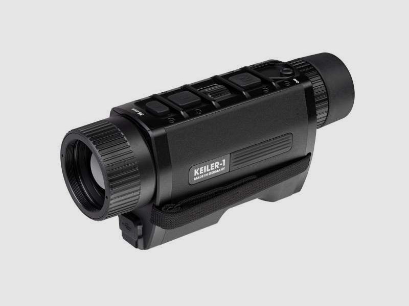Liemke Keiler 1 + Liemke Battery Kit