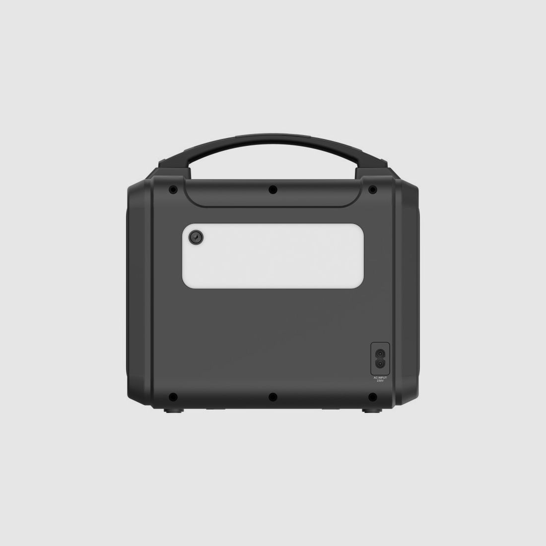Hikmicro Power Station G600 (HM-PS06-G600), image 4 sur 4