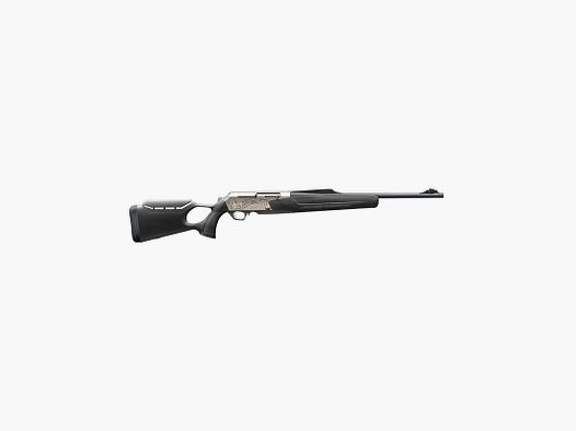Selbstladebüchse Browning Bar 4x platinum Daumenloch Kal.30-06 Lauf 53cm gewinde