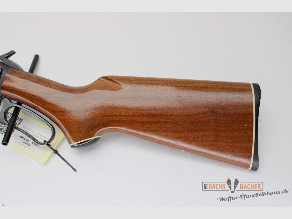 UHR karabin Marlin 336CS kal. .30-30Win, zdjęcie 2 z 8