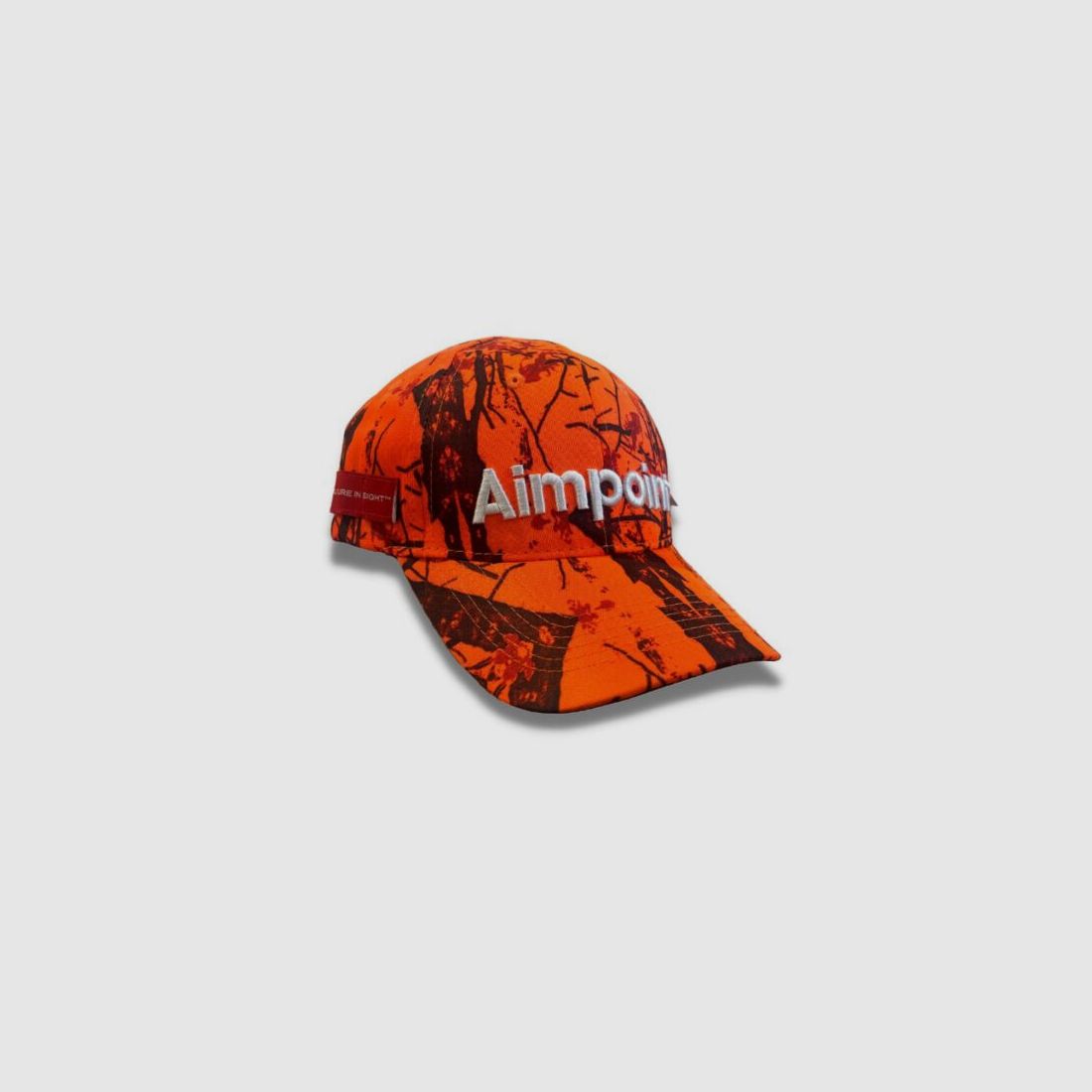 Aimpoint Oranje Camouflage Pet, afbeelding 1 van 4
