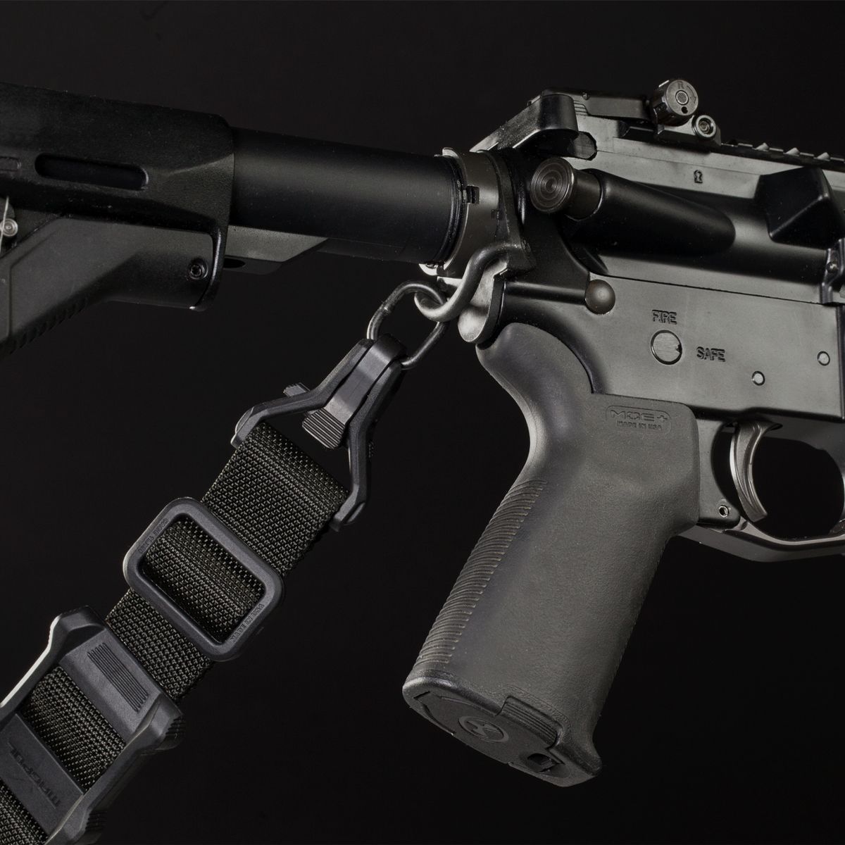 Magpul – ASAP SLING PLATE, Bild 5 von 5