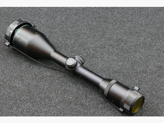 Hakko Waterproof 3–9x50 scope, reticle 4, 1"-tube