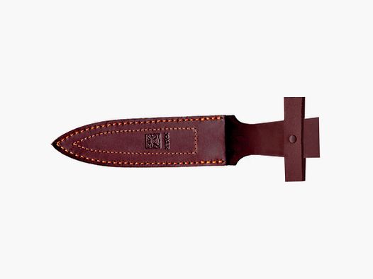 Fixed Knife Joker Dagger - JK43CC