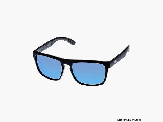 OCCHIALI – STORM – WILDEYE DORADO BLACK CAMO BLUE GLASS