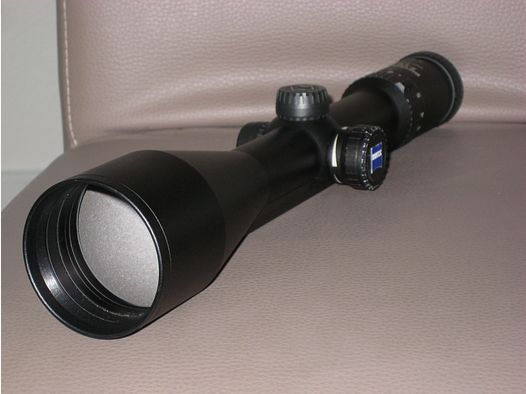 Zeiss Davari ZM 3-12x56 T* Leuchtabsehen 40 VM/ZM- Schiene TOP-ZUSTAND für z.B Blaser oder Merkel