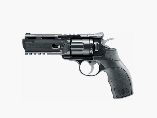 Elite Force H8R Gen2 Airsoft CO2-Revolver Kal. 6 mm BBs - max. 1 J